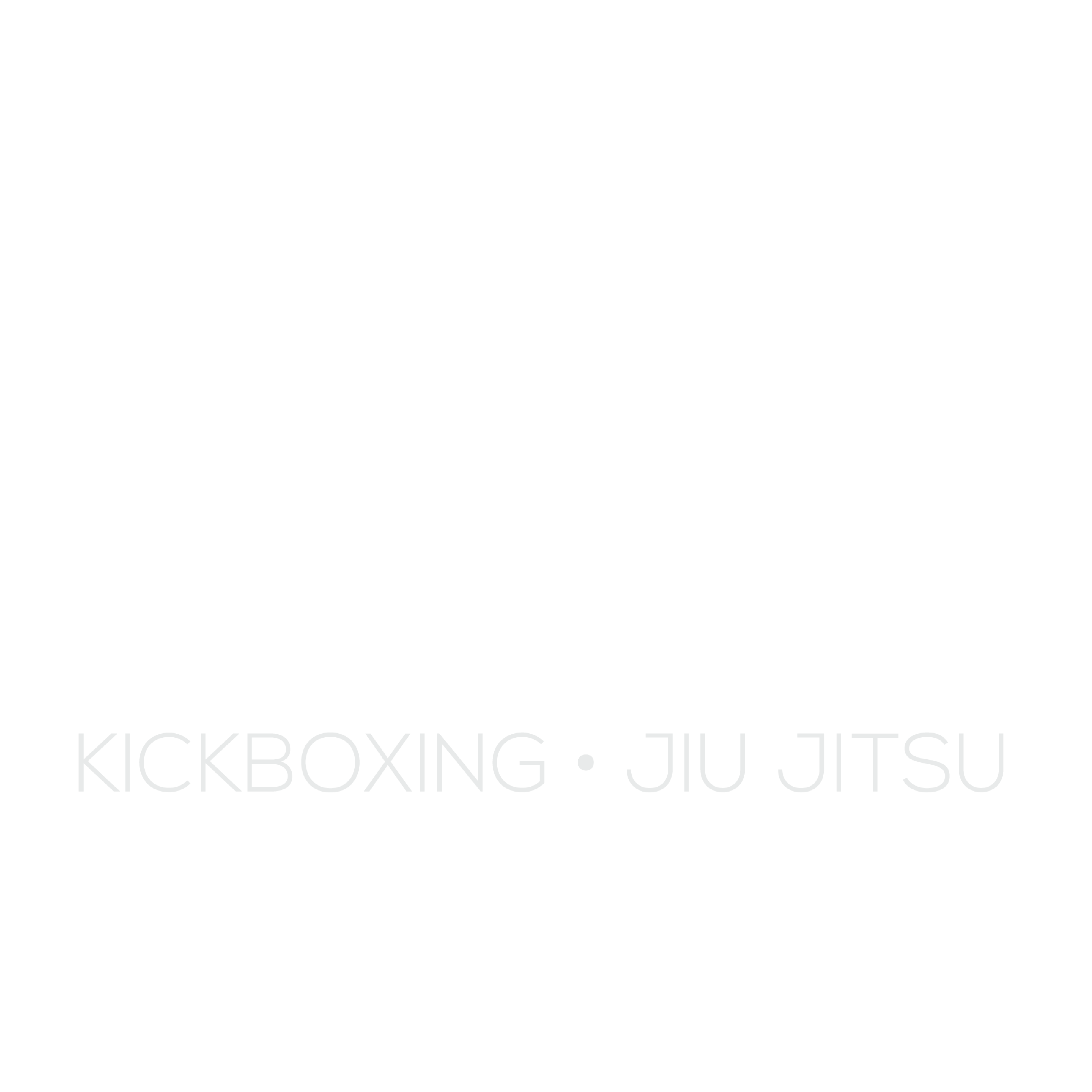 Brown's Kickboxing Jiu-Jitsu